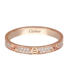 CARTIER Кольцо
