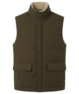LORO PIANA Жилет