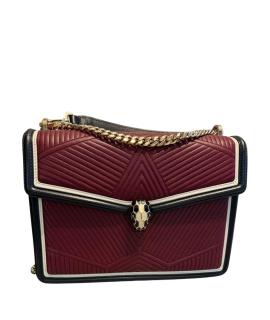 BVLGARI Сумка через плечо