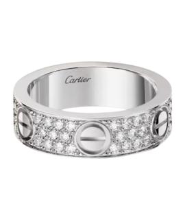 CARTIER Кольцо
