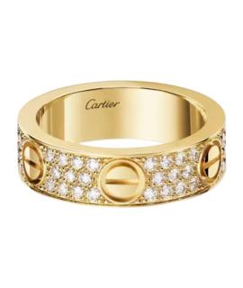 CARTIER Кольцо