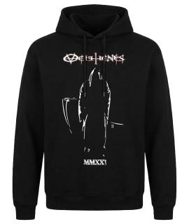 VETEMENTS Худи/толстовка