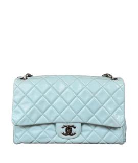 CHANEL Сумка через плечо