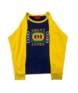 GUCCI Худи/толстовка