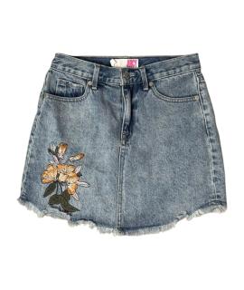 JUICY COUTURE Юбка мини