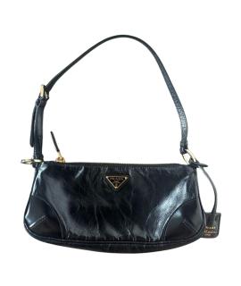 PRADA Сумка с короткими ручками