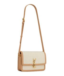 SAINT LAURENT Сумка через плечо