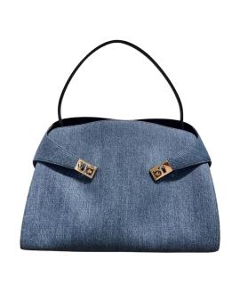 FERRAGAMO Сумка с короткими ручками