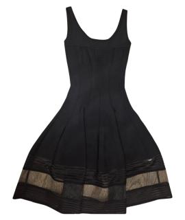 ALEXANDER MCQUEEN Платье