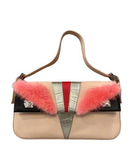 FENDI Сумка через плечо