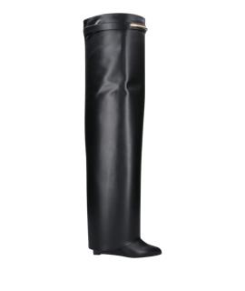 GIVENCHY Ботфорты