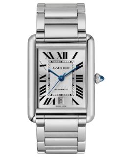 CARTIER Часы