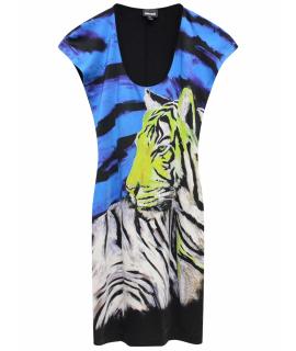 JUST CAVALLI Повседневное платье