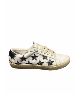 SAINT LAURENT Кеды