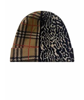 BURBERRY Шапка