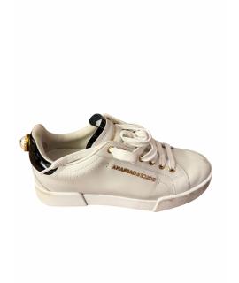 DOLCE&GABBANA Кеды