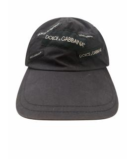 DOLCE&GABBANA Кепка