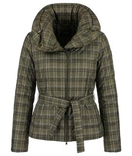 WEEKEND MAX MARA Пуховик