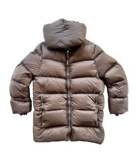 RICK OWENS Пуховик