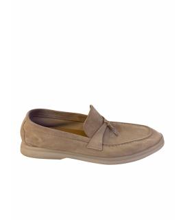LORO PIANA Лоферы