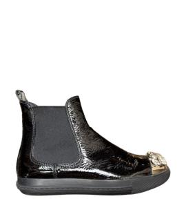 MIU MIU Ботинки