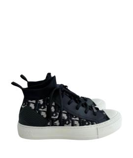 CHRISTIAN DIOR Кеды