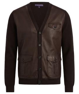 RALPH LAUREN PURPLE LABEL Кардиган