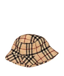 BURBERRY Панама