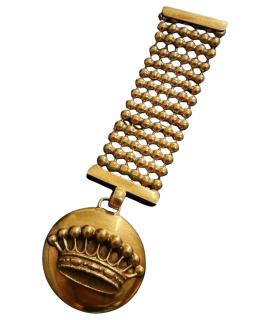 CHANEL Булавка / брошь