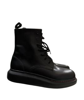 ALEXANDER MCQUEEN Ботинки