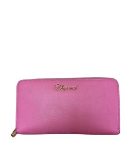 CHOPARD Кошелек