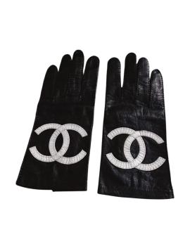 CHANEL Перчатки