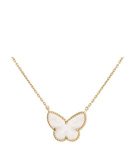 VAN CLEEF & ARPELS Колье