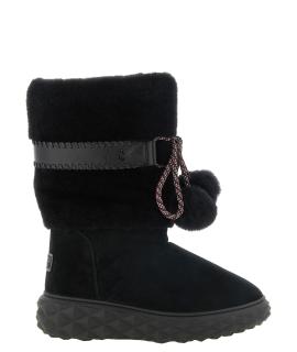JIMMY CHOO Ботинки