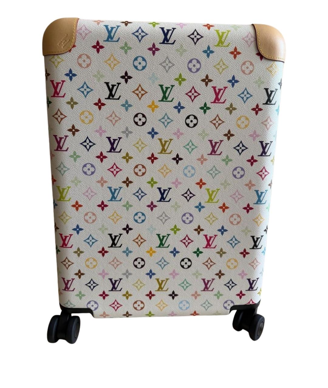 LOUIS VUITTON Мульти чемодан из канвы, фото 1
