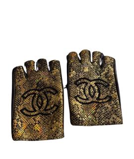 CHANEL Митенки