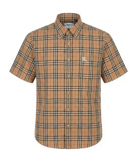 BURBERRY Кэжуал рубашка