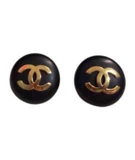 CHANEL Серьги