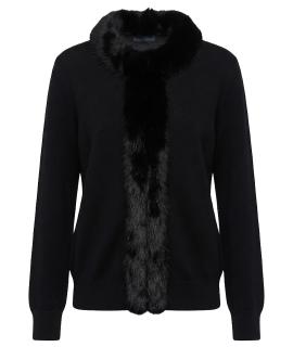 PRADA Кардиган