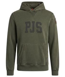 PARAJUMPERS Худи/толстовка