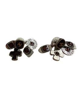CHANEL Серьги