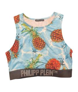 PHILIPP PLEIN Майка