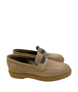 BRUNELLO CUCINELLI Лоферы