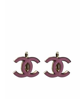 CHANEL Серьги