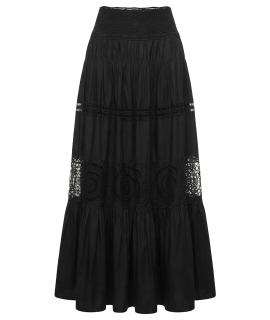 ZUHAIR MURAD Юбка макси