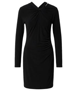 HELMUT LANG Повседневное платье