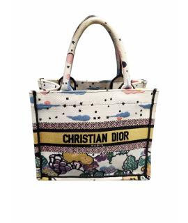 CHRISTIAN DIOR Сумка тоут
