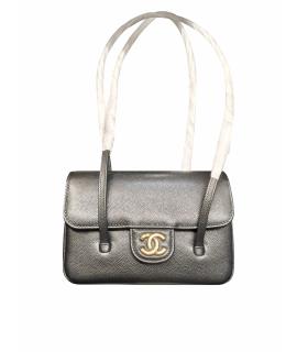 CHANEL Сумка через плечо