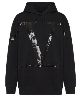 VALENTINO Худи/толстовка
