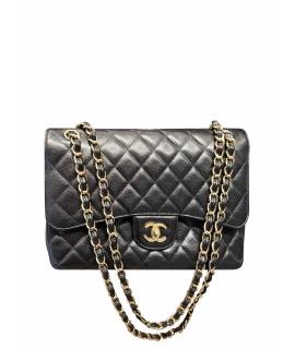 CHANEL Сумка через плечо